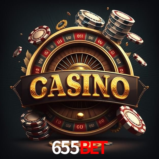 Interface do App 655BET