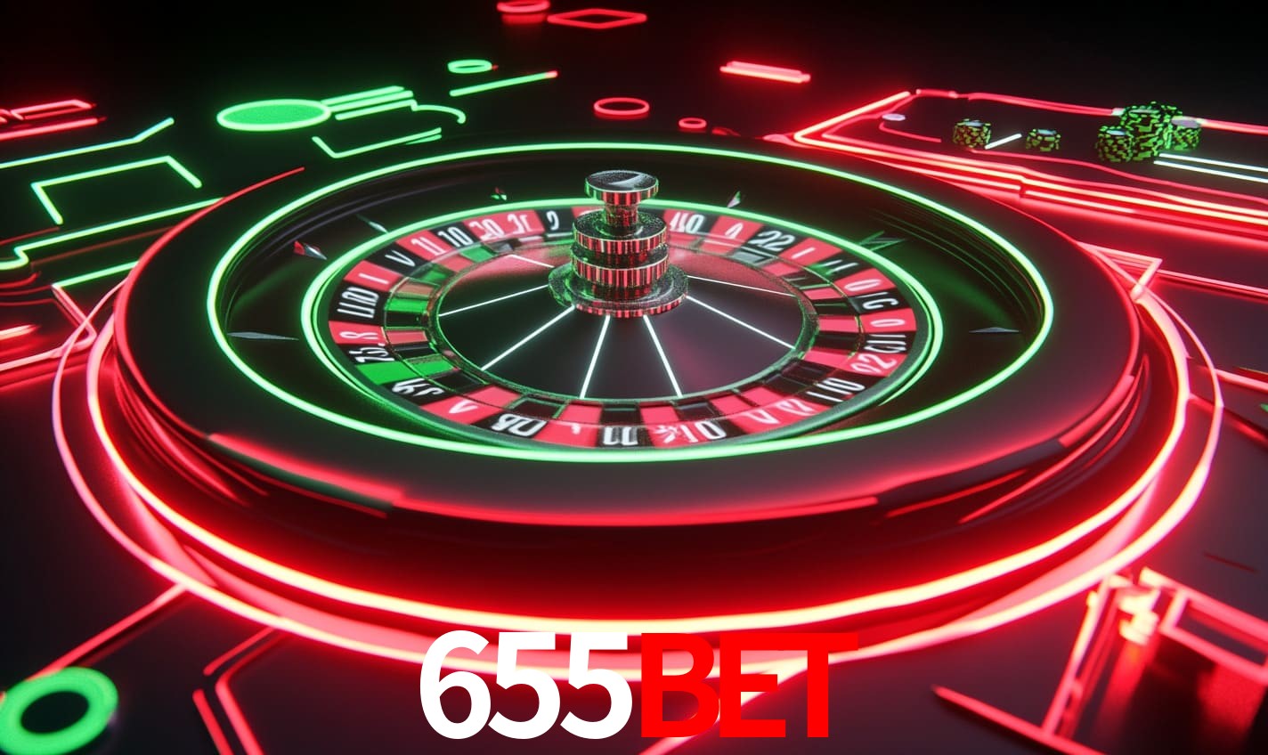 Programa VIP 655BET