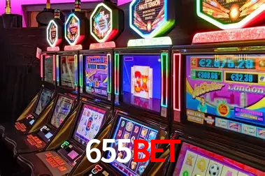 Apostas Esportivas na 655BET: Um Guia Completo