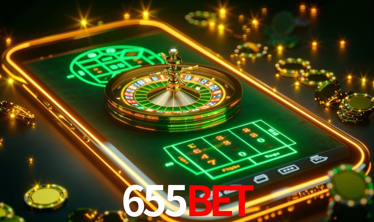 Login Seguro 655BET