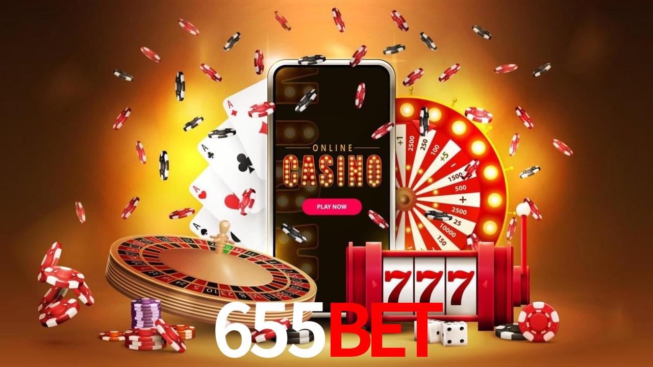 Jogo Spaceman 655BET