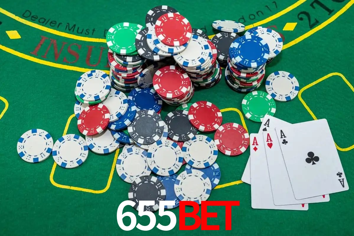Diretório de Jogos 655BET