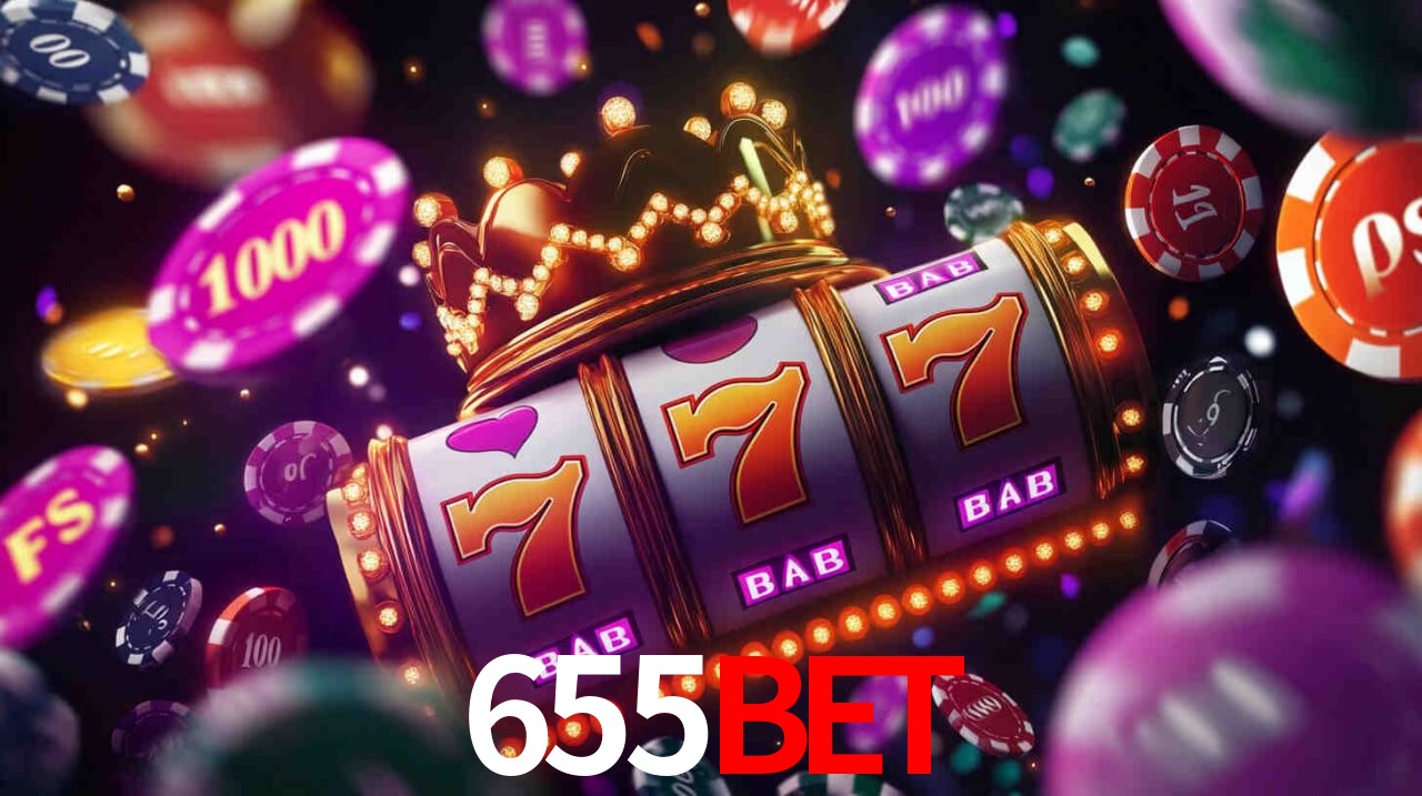 Casino Ao Vivo 655BET