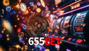 Apostas de Tênis 655BET