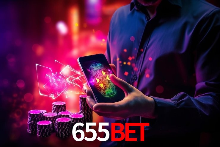 Provedores de Jogos 655BET