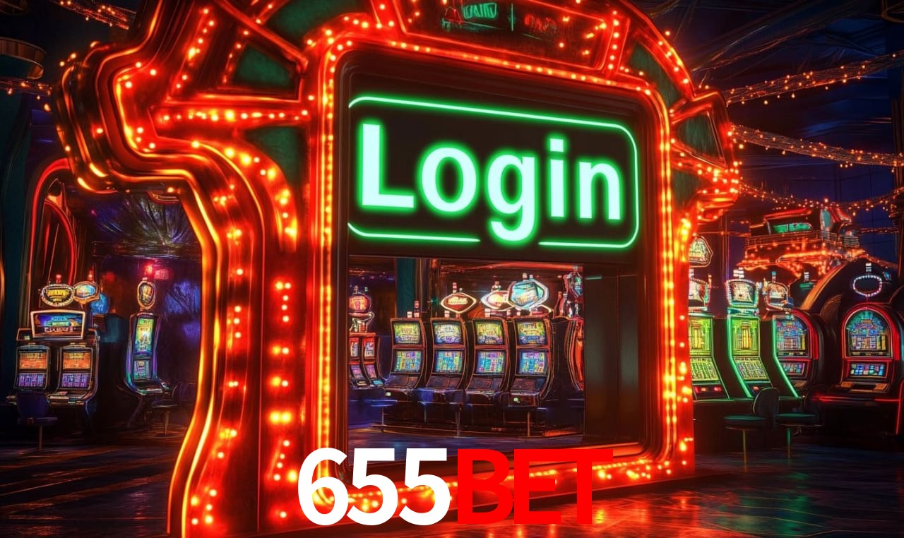 Sistemas de Segurança 655BET