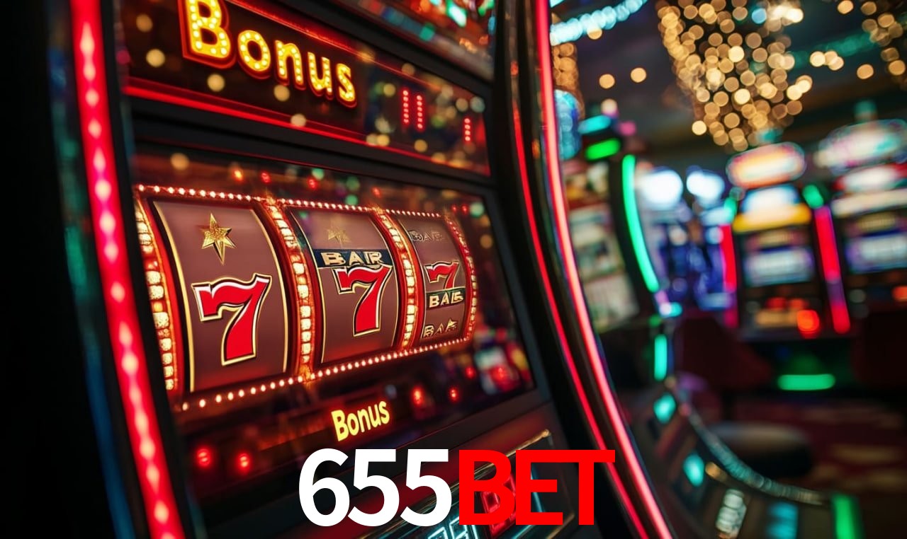 PIX Instantâneo 655BET