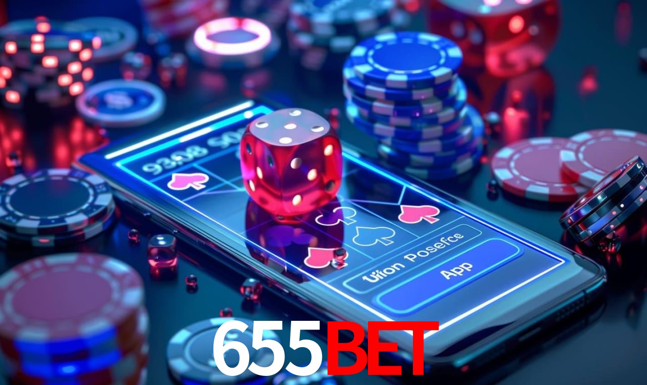 Promoção Relâmpago 655BET