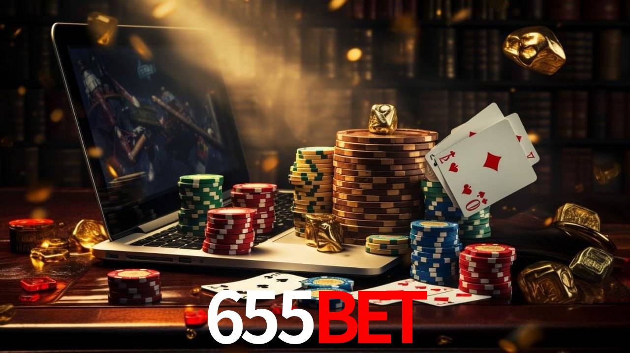 Benefícios da Conta 655BET