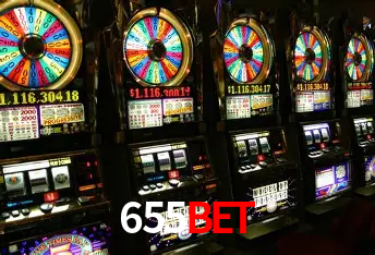 A Emoção da Loteria na 655BET: Uma Chance de Mudança de Vida